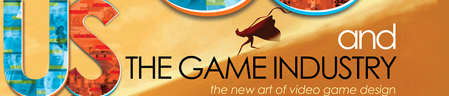 Game Night | Where CG & Gaming Meet